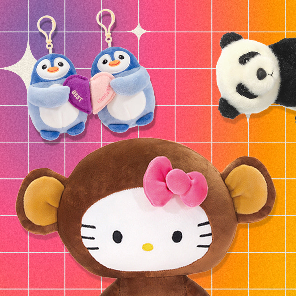 Kidulting-Worthy Fun Finds