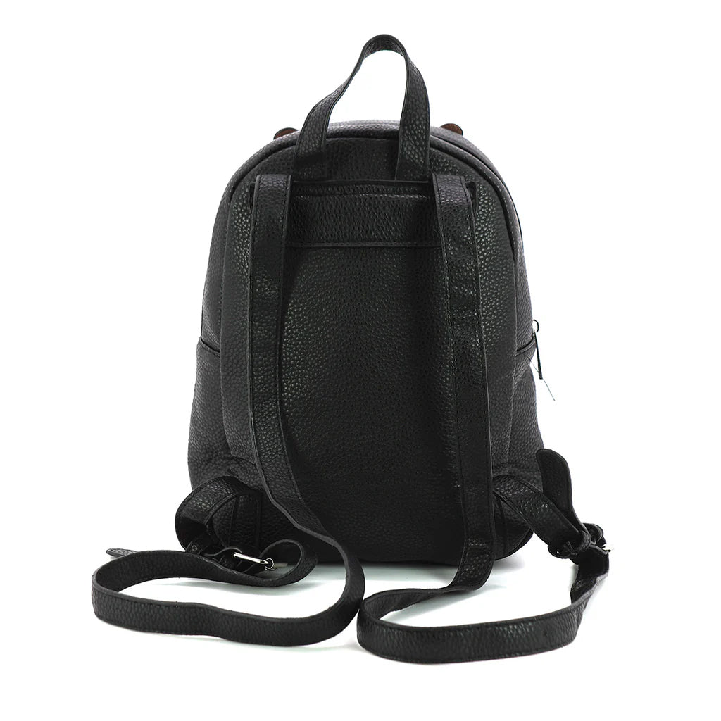 Capybara Body Mini Backpack