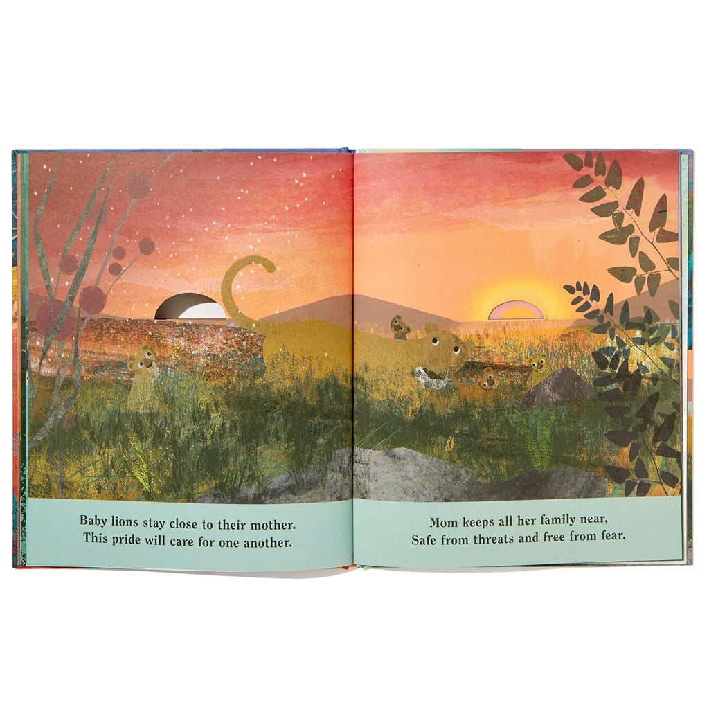 Children's Book: Family