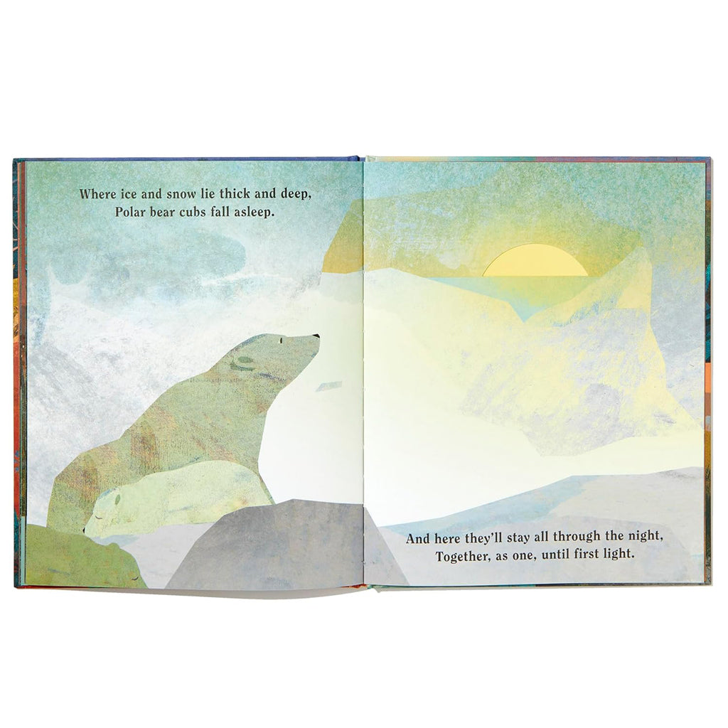 Children's Book: Family