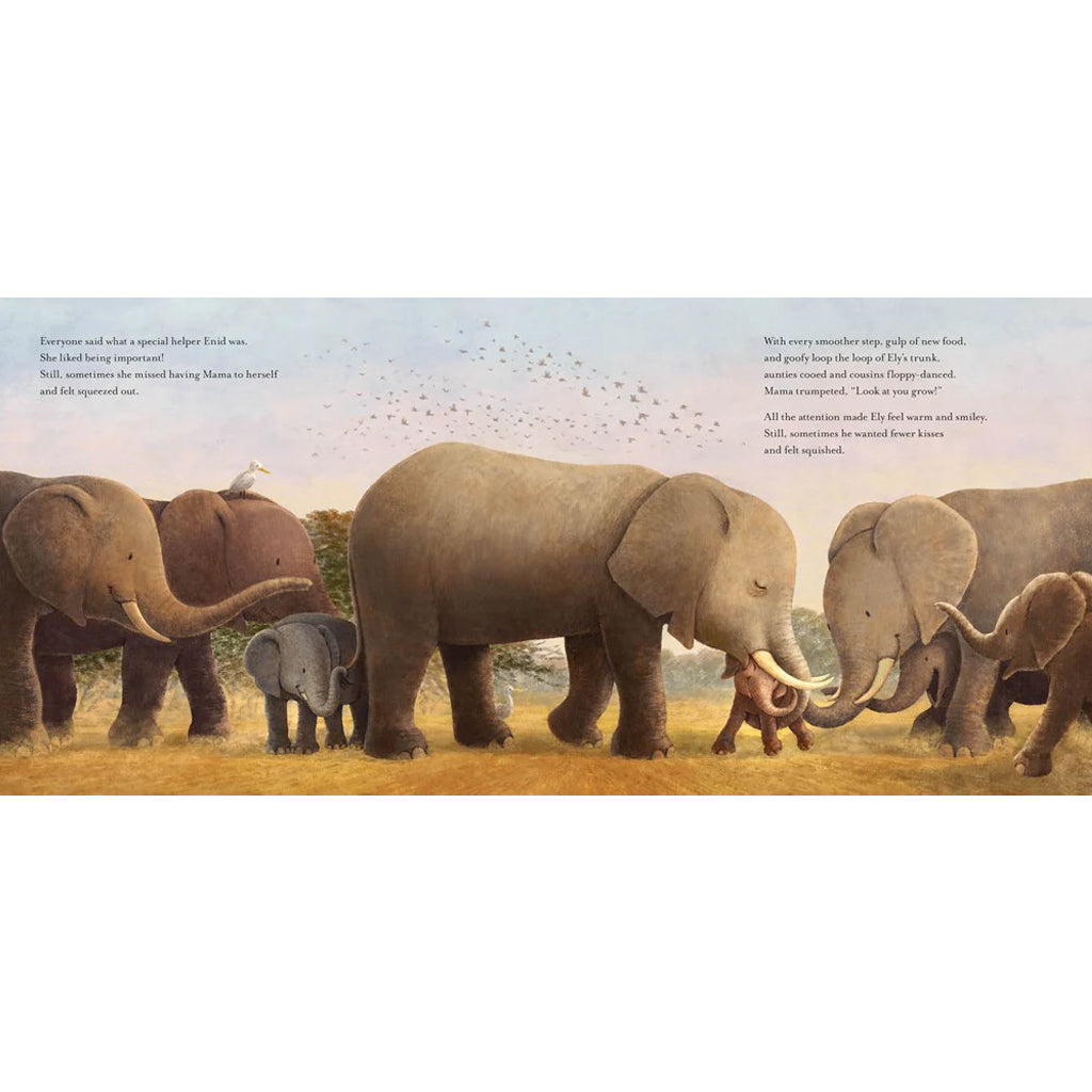 Children's Book: Mighty Muddy Us