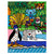 SDZWA x BRITTO Limited Edition Penguin Swag Plush