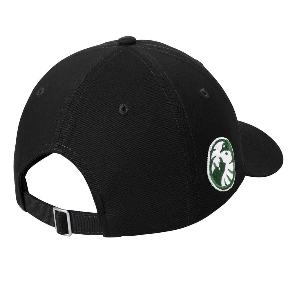 SDZWA x San Diego Padres 9TWENTY Baseball Cap - Black & White