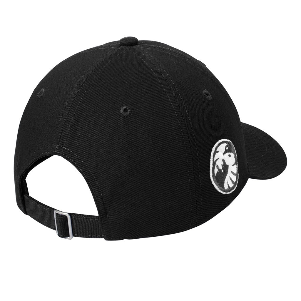SDZWA x San Diego Padres 9TWENTY Baseball Cap - Black Tonal
