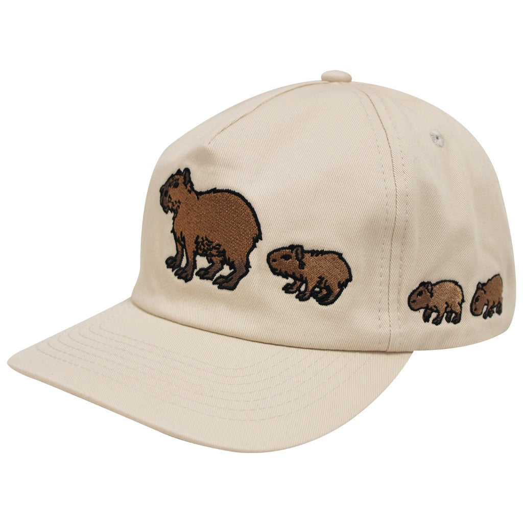 So Cappy Together Baseball Cap
