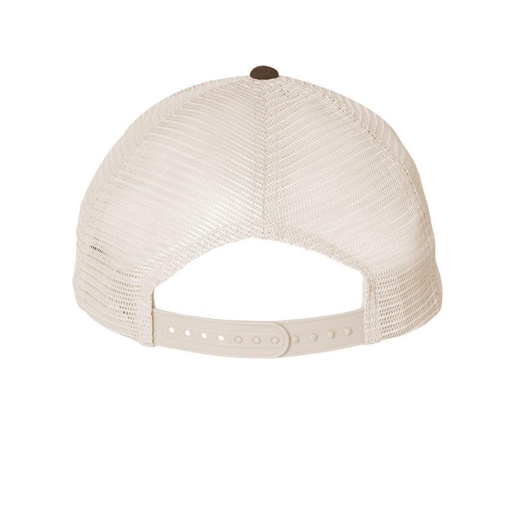 Capy California Trucker Hat