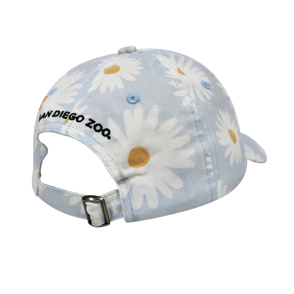 Daisy Panda Kids Baseball Cap
