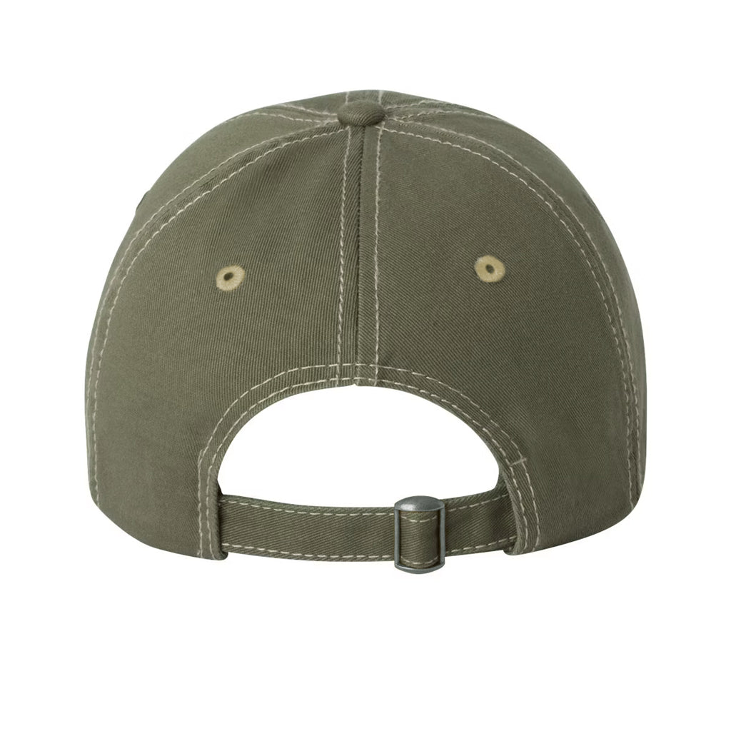 Tree of Life Baseball Cap - Sage Green