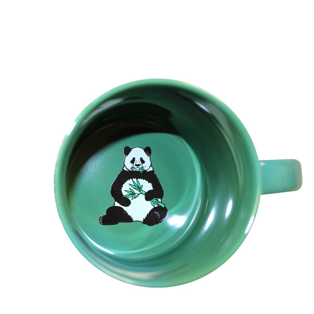 Zoo-Verse Comics Mug