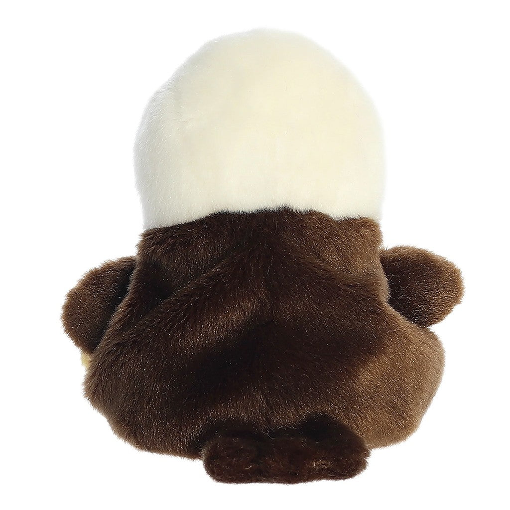 Palm Pals - Murphy the Bald Eagle