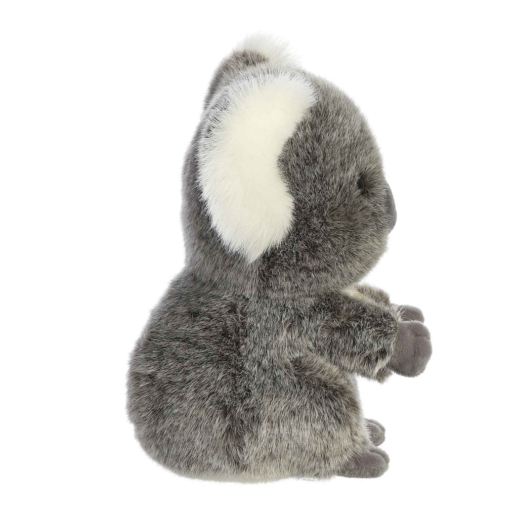 Sitting Koala Baby Plush
