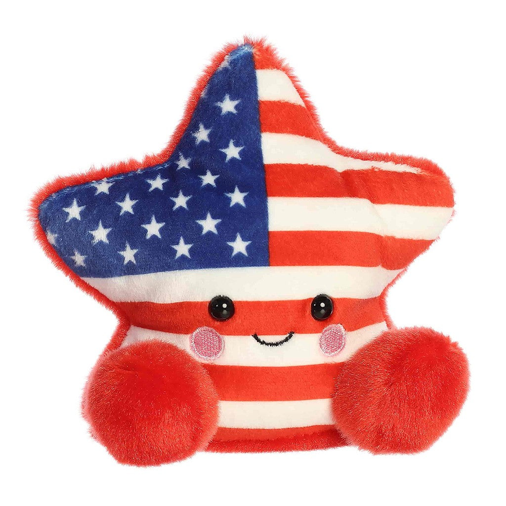Palm Pals - Americana Star