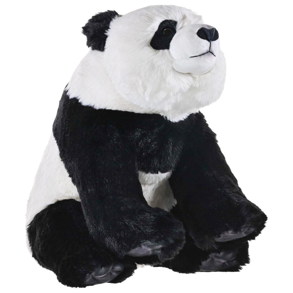 GIANT PANDA ARTIST COLLECTION WILD REPUBLIC PLUSH STUFFY PELUCHES