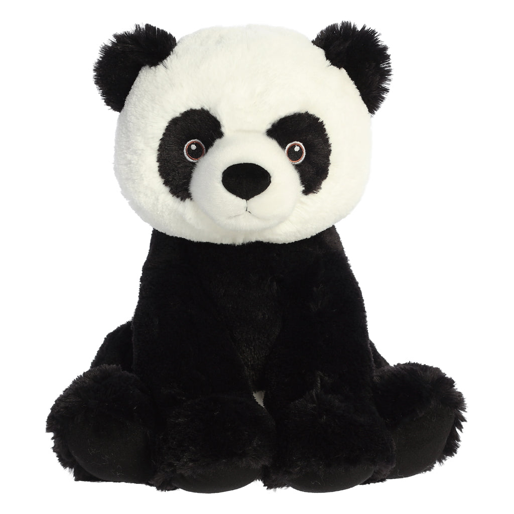 PROMO PANDA PLUSH PELUCHES TUFFY ECO