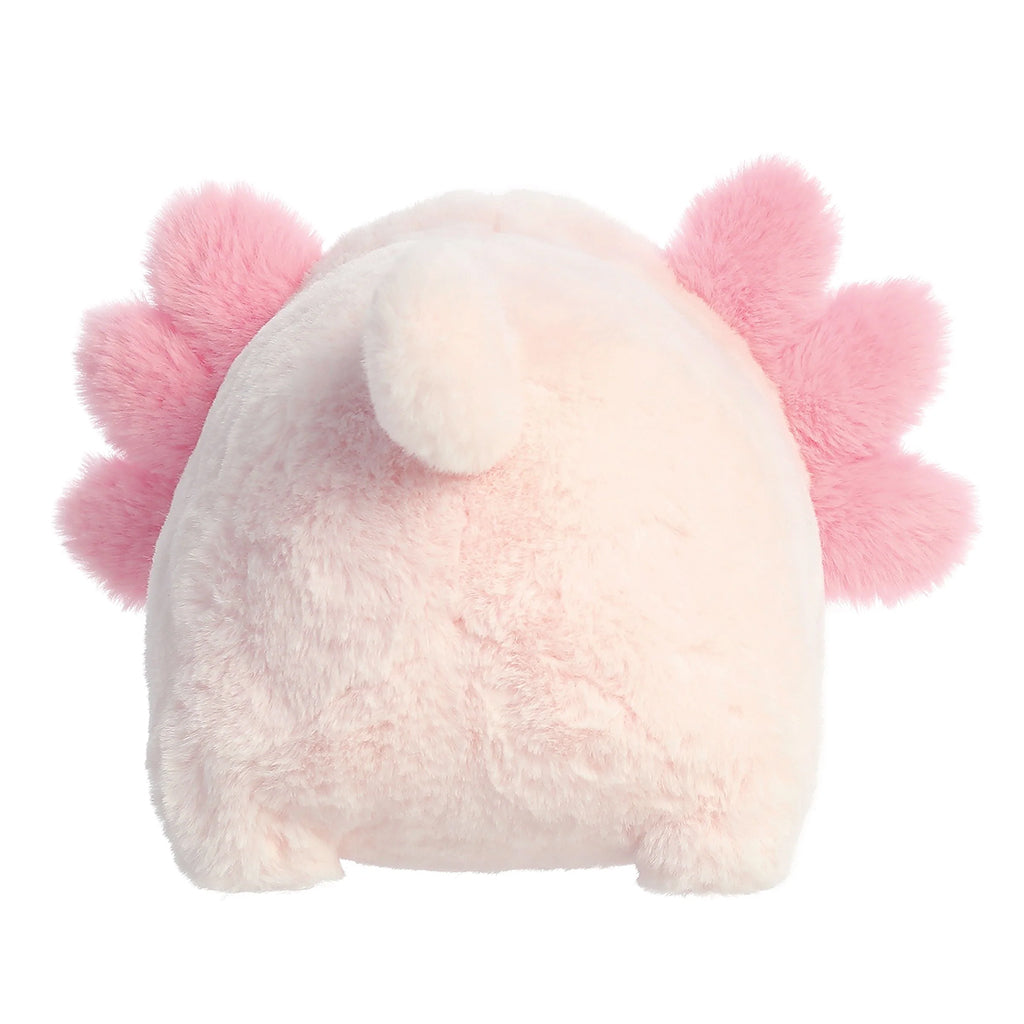 Spudsters - Axel Axolotl