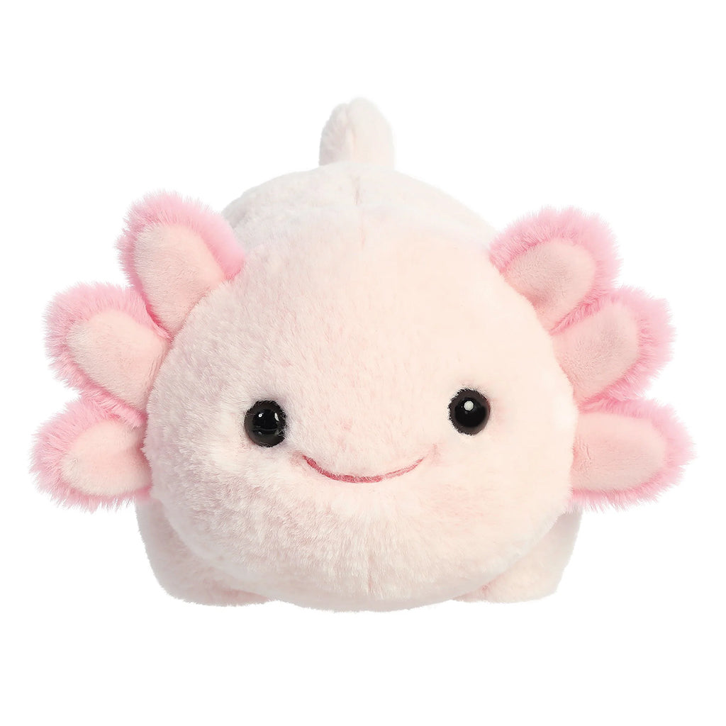 Spudsters - Axel Axolotl