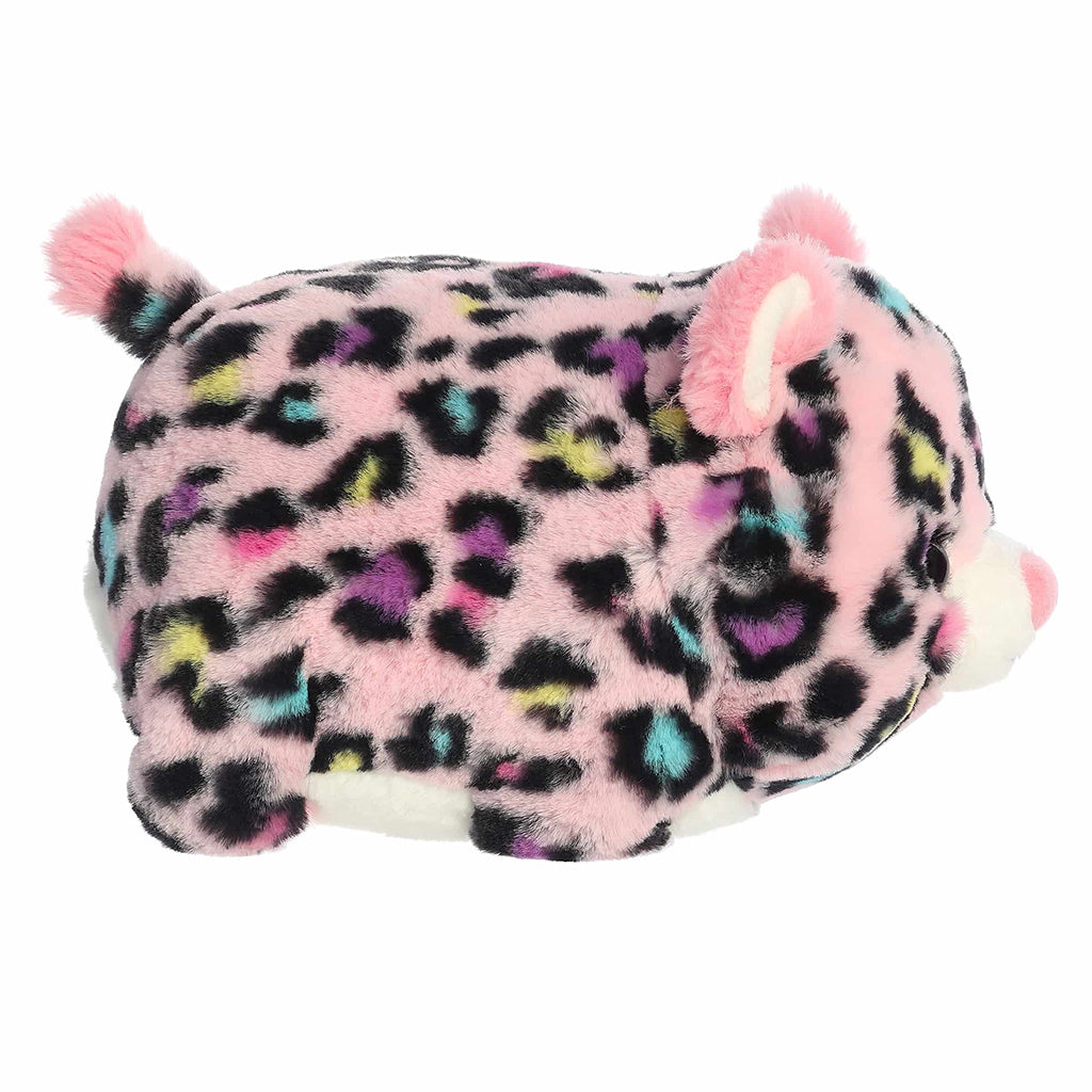 Spudsters - Priya Pink Leopard