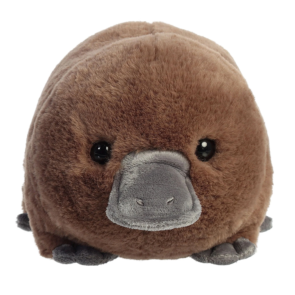 Spudsters - Pongo Platypus