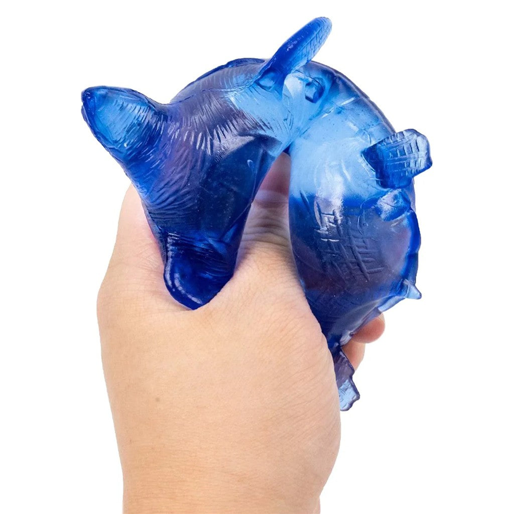 Sugar Squeezy Sea Turtle