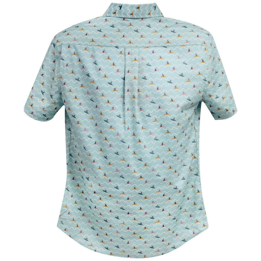 Koala Surf Camp Shirt
