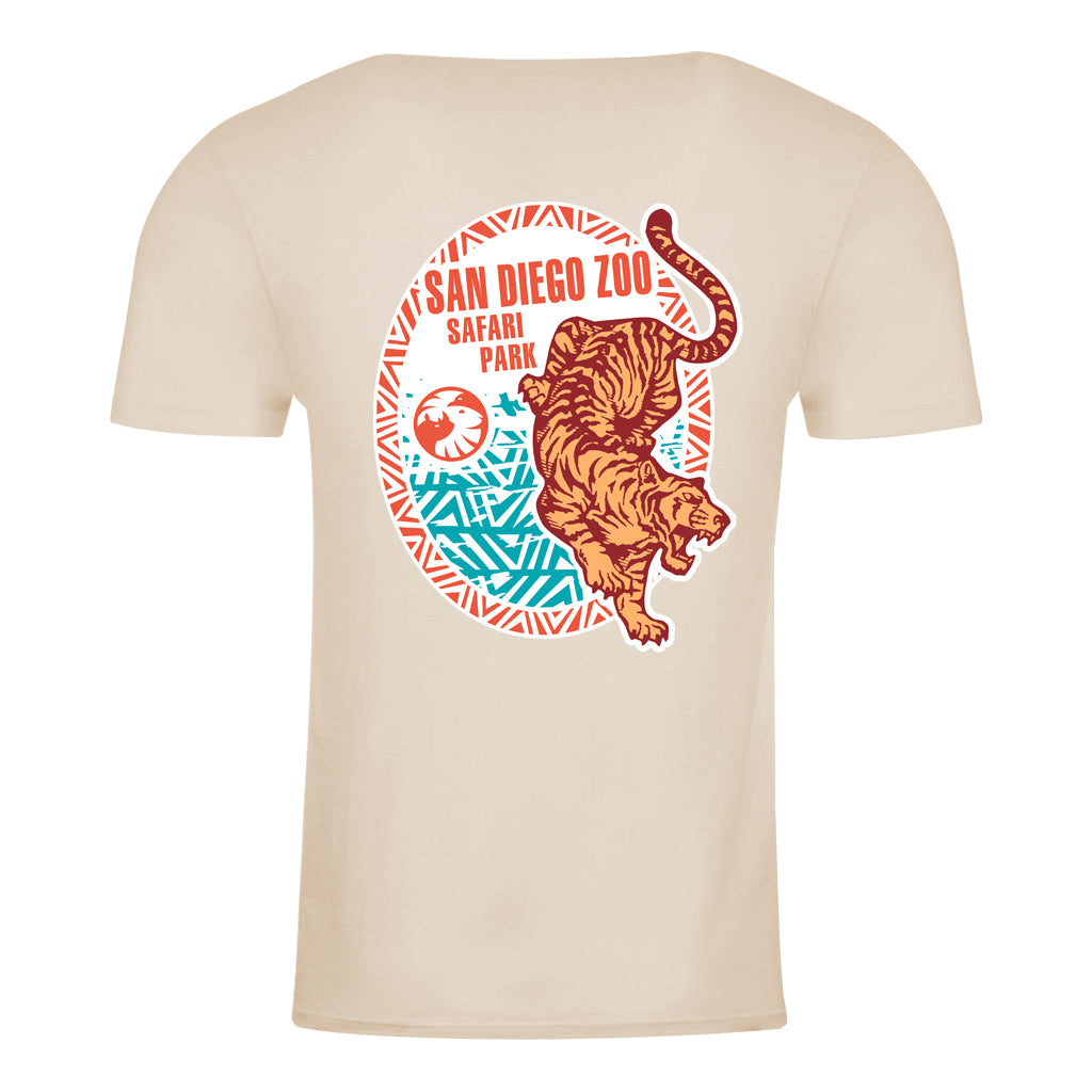Ninja Tiger Tee