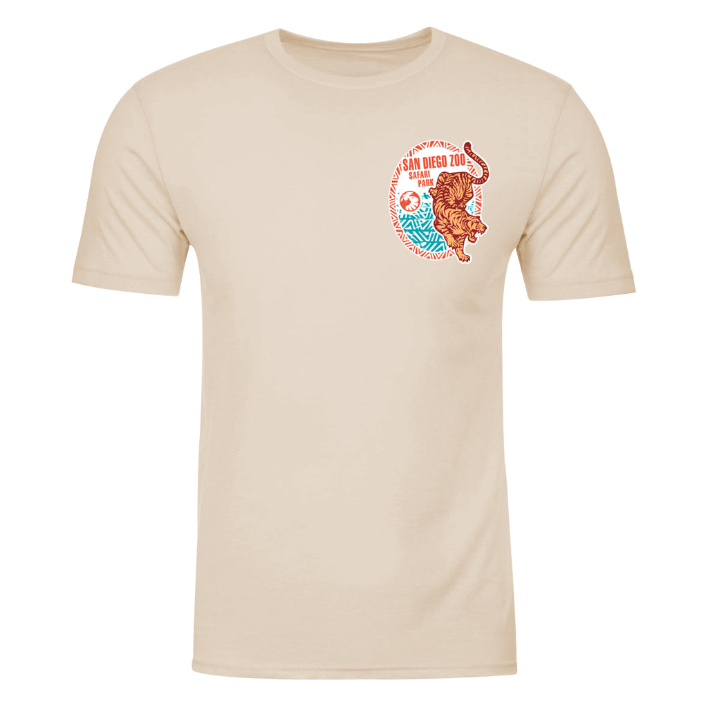 Ninja Tiger Tee