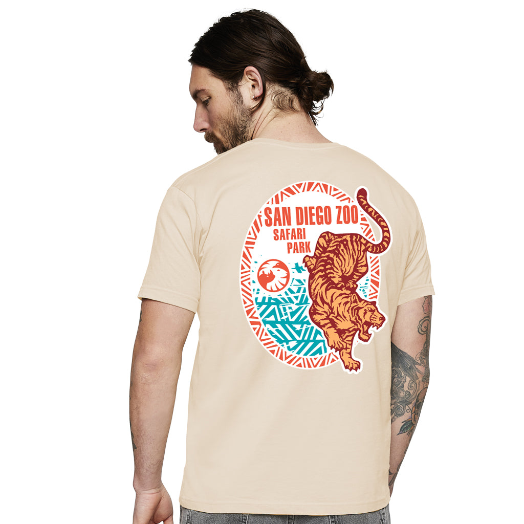 Ninja Tiger Tee