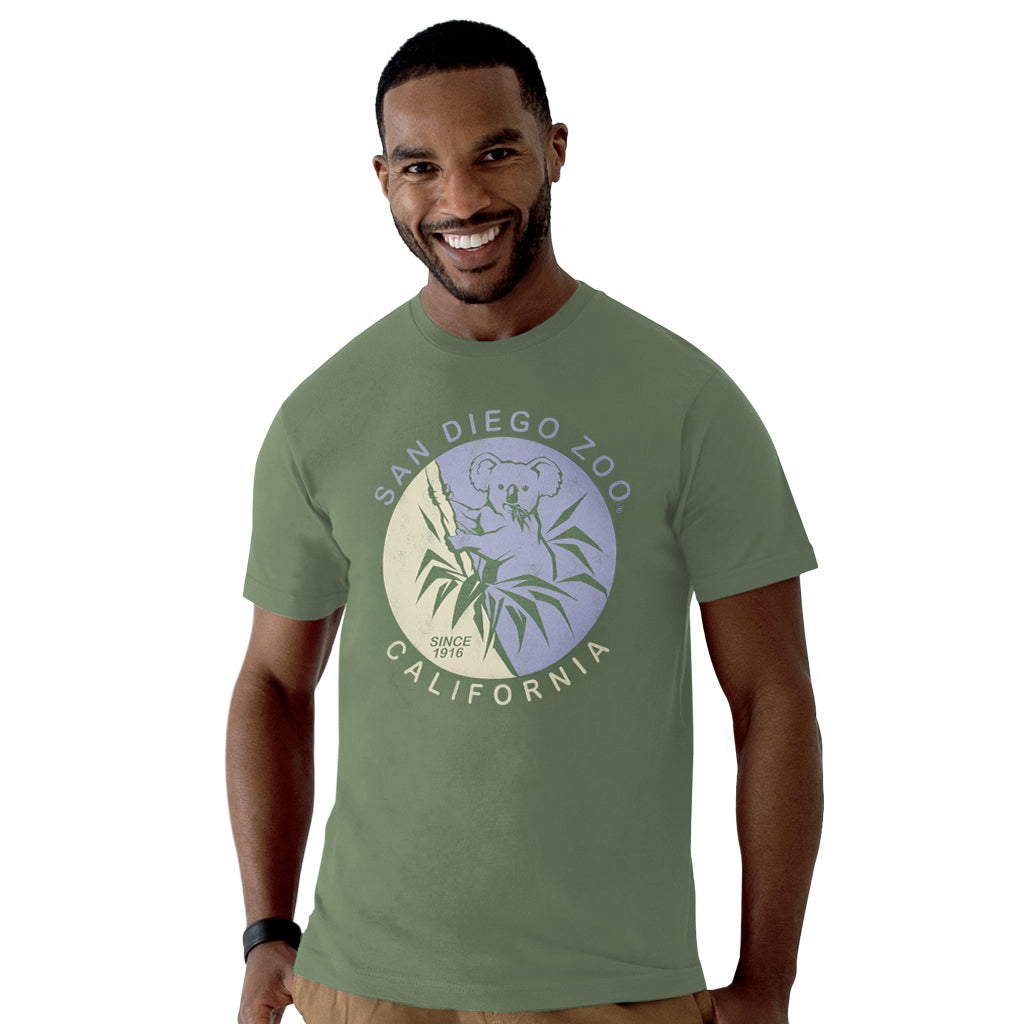Retro Koala Tee