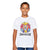 Colorful Lion Color-Changing Kids Eco Tee