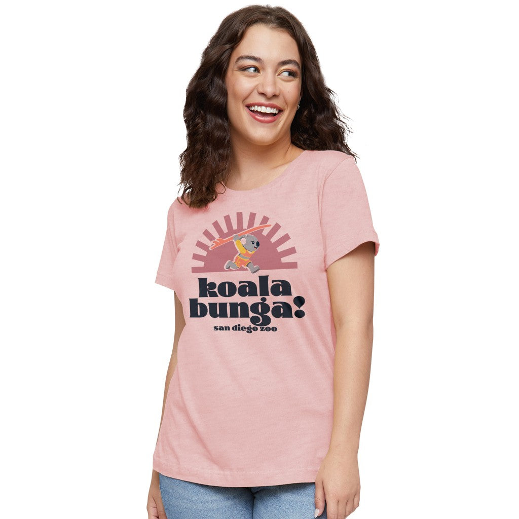 Koalabunga Ladies Tee