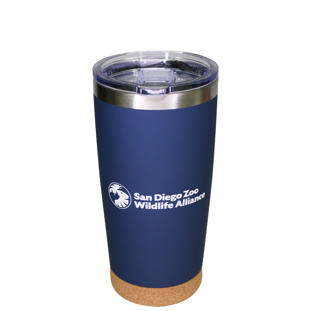 2025 Yun Chuan & Xin Bao Cork Bottom Tumbler