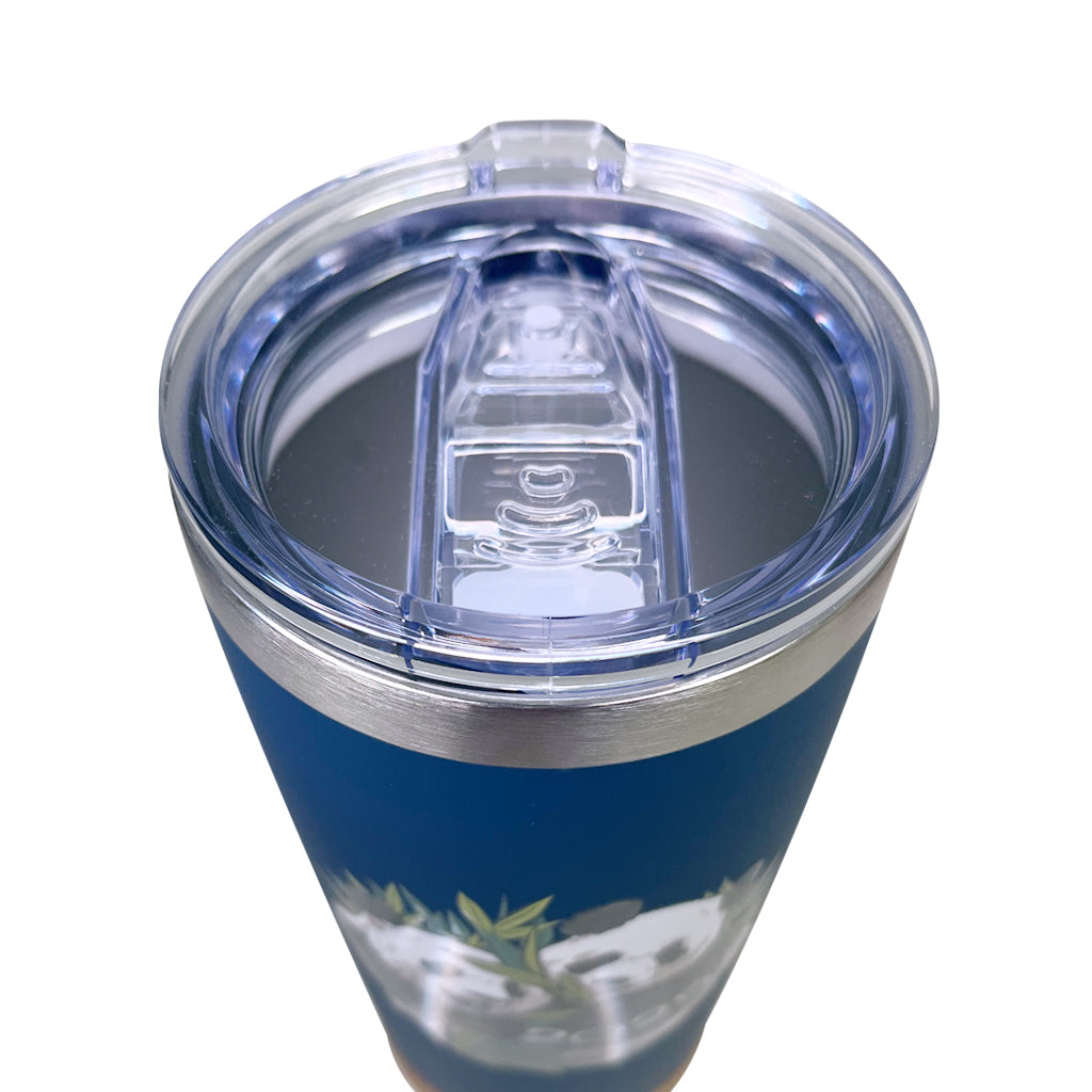 2025 Yun Chuan & Xin Bao Cork Bottom Tumbler