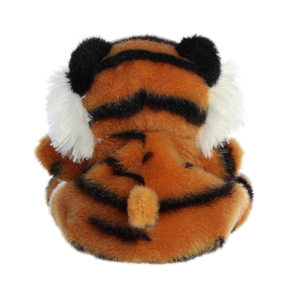 Palm Pals - Indy Tiger