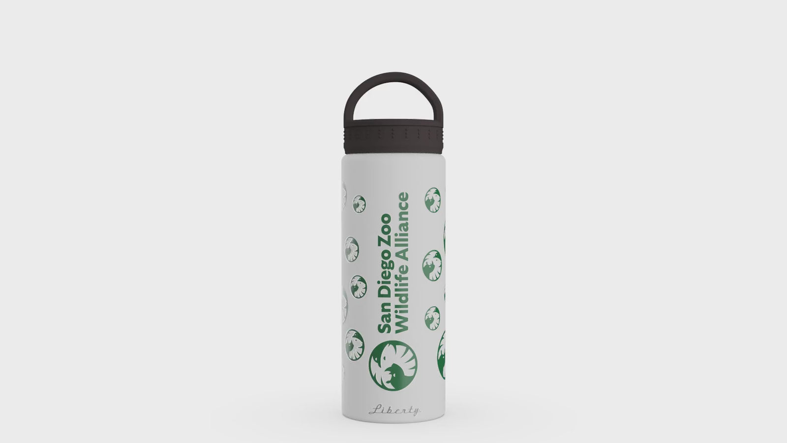 SDZWA Water Bottle