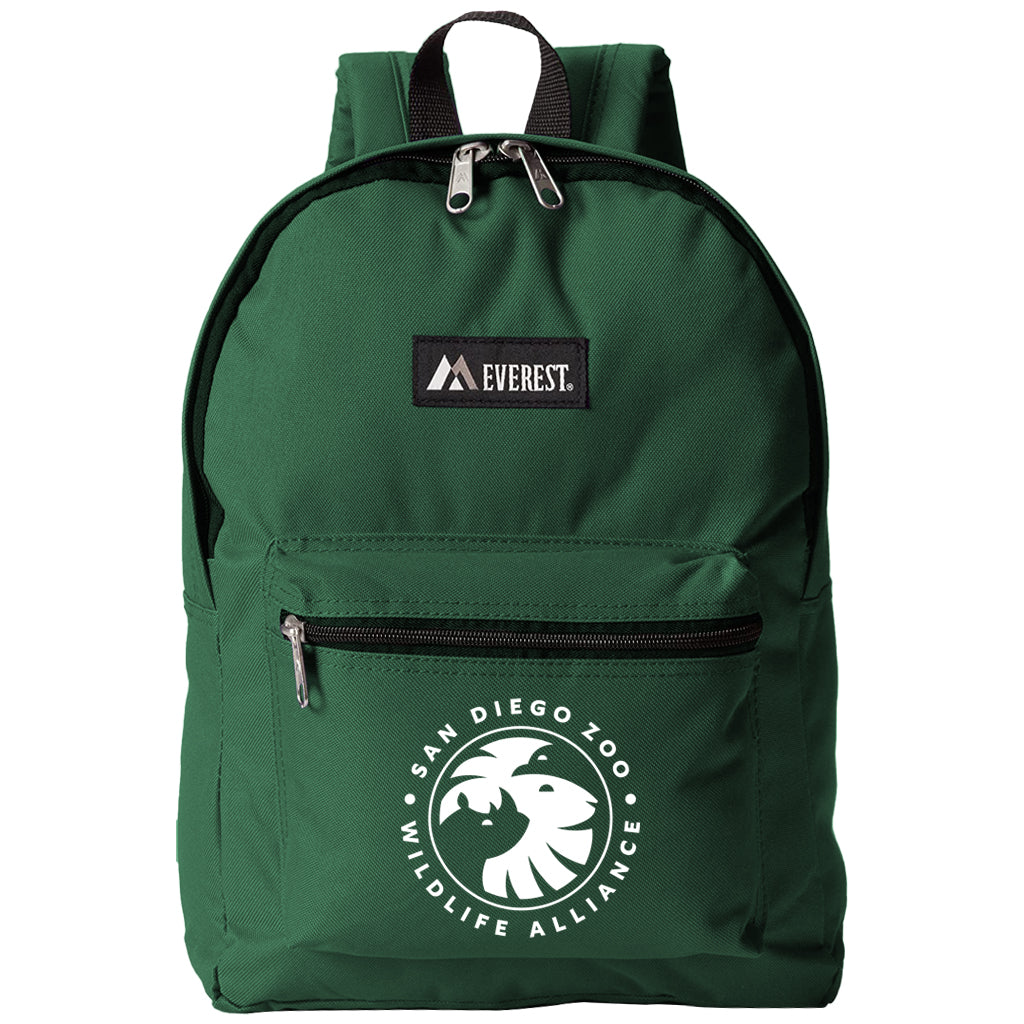 SDZWA Backpack