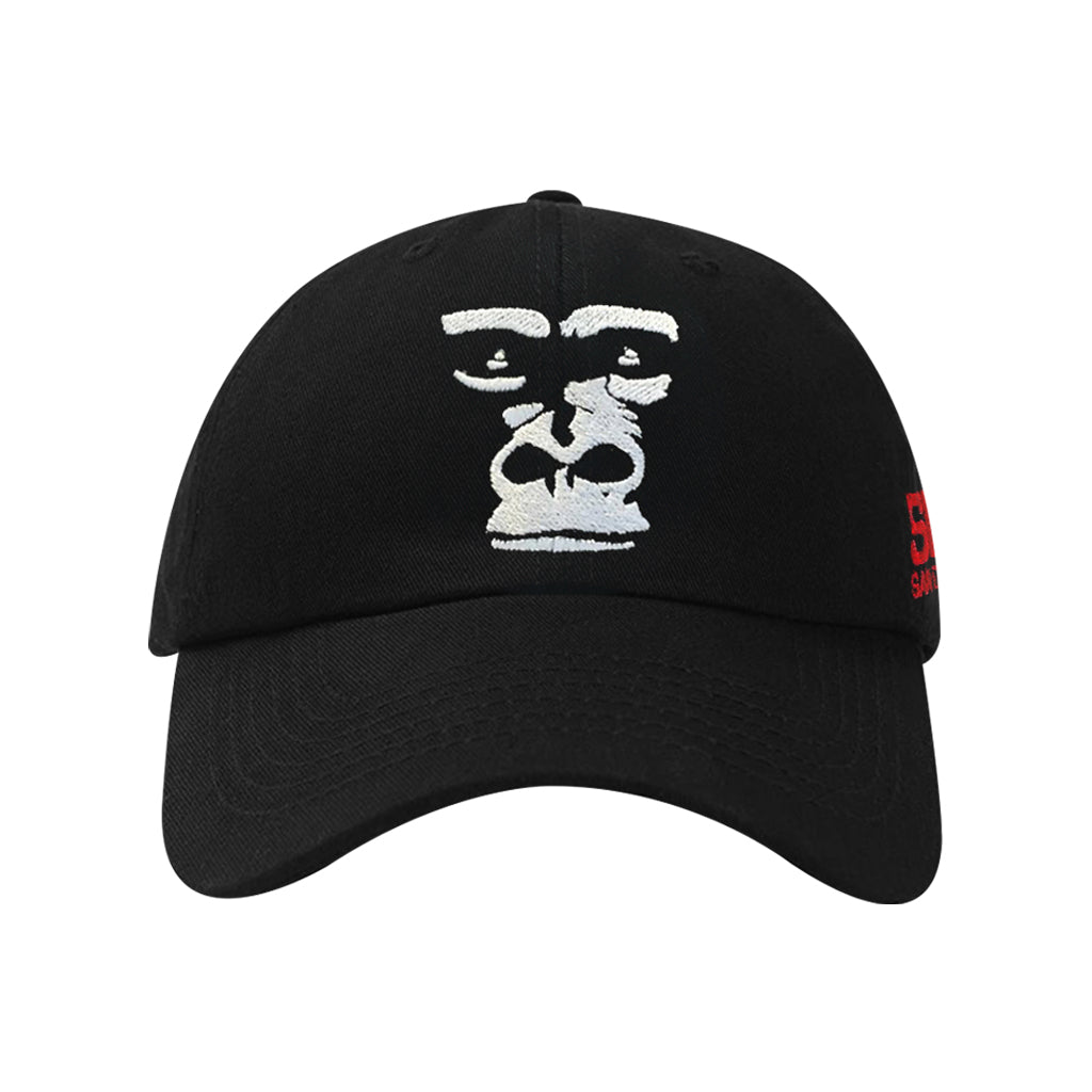 Gorilla Shadow Youth Baseball Cap