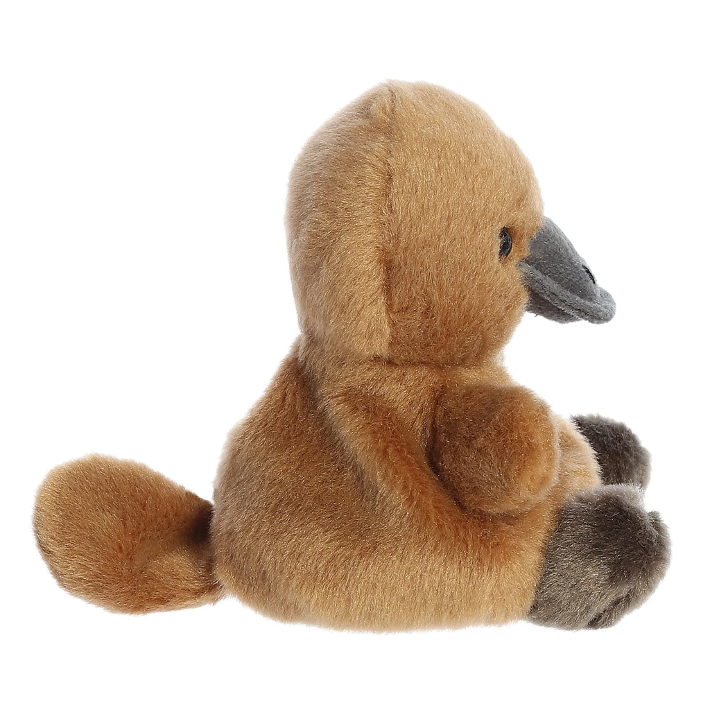 Palm Pals - Patty the Platypus