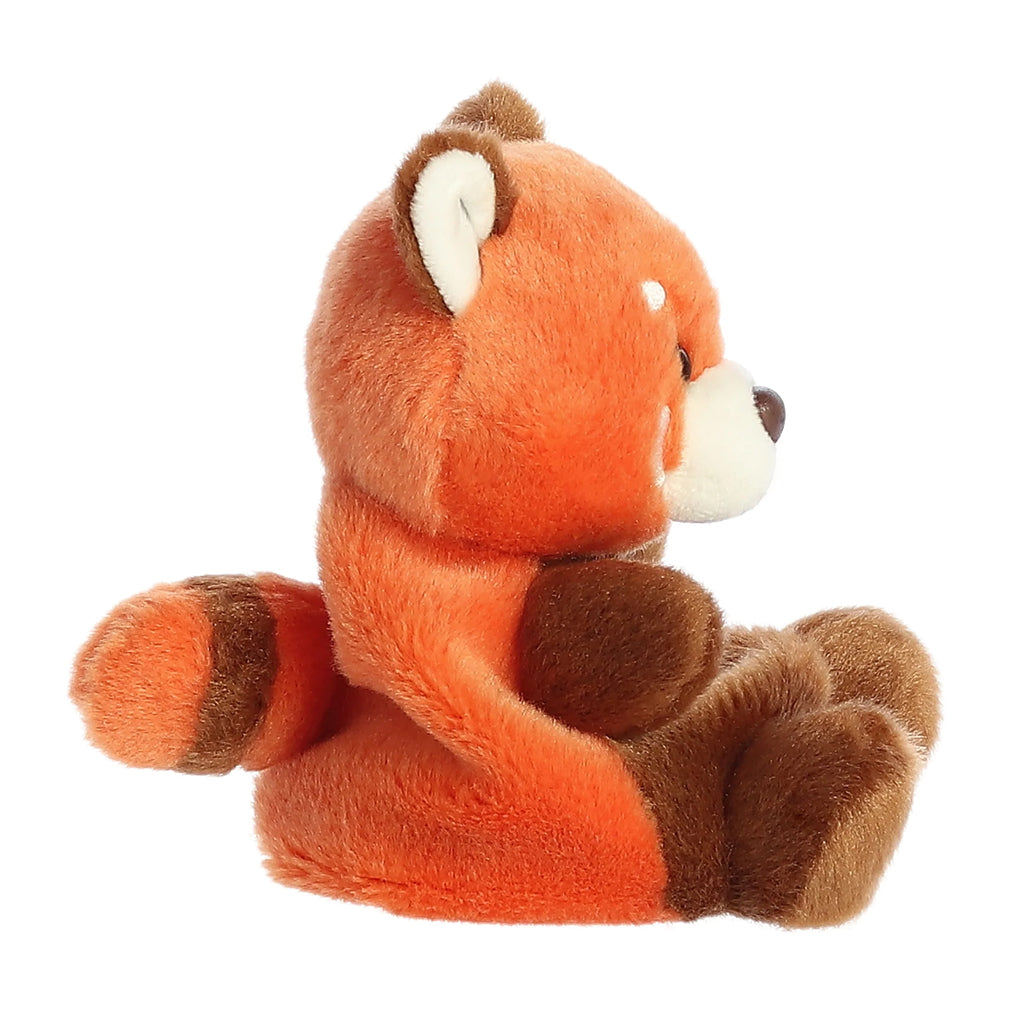 Palm Pals - Rei the Red Panda