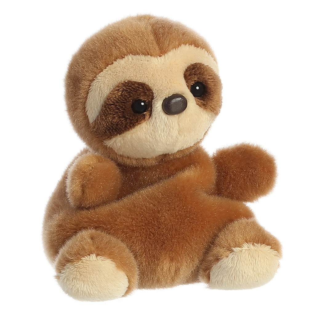 Palm Pals - Slomo the Sloth