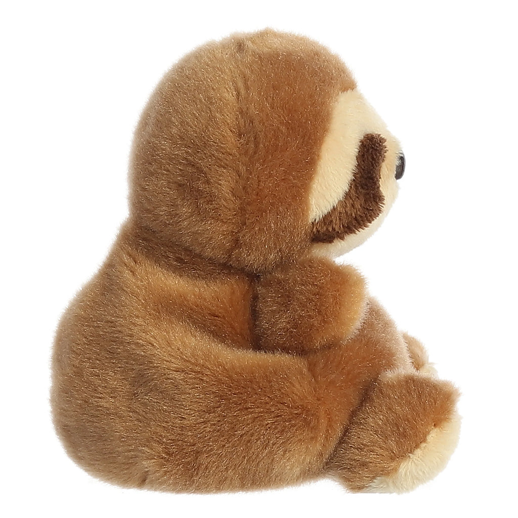 Palm Pals - Slomo the Sloth