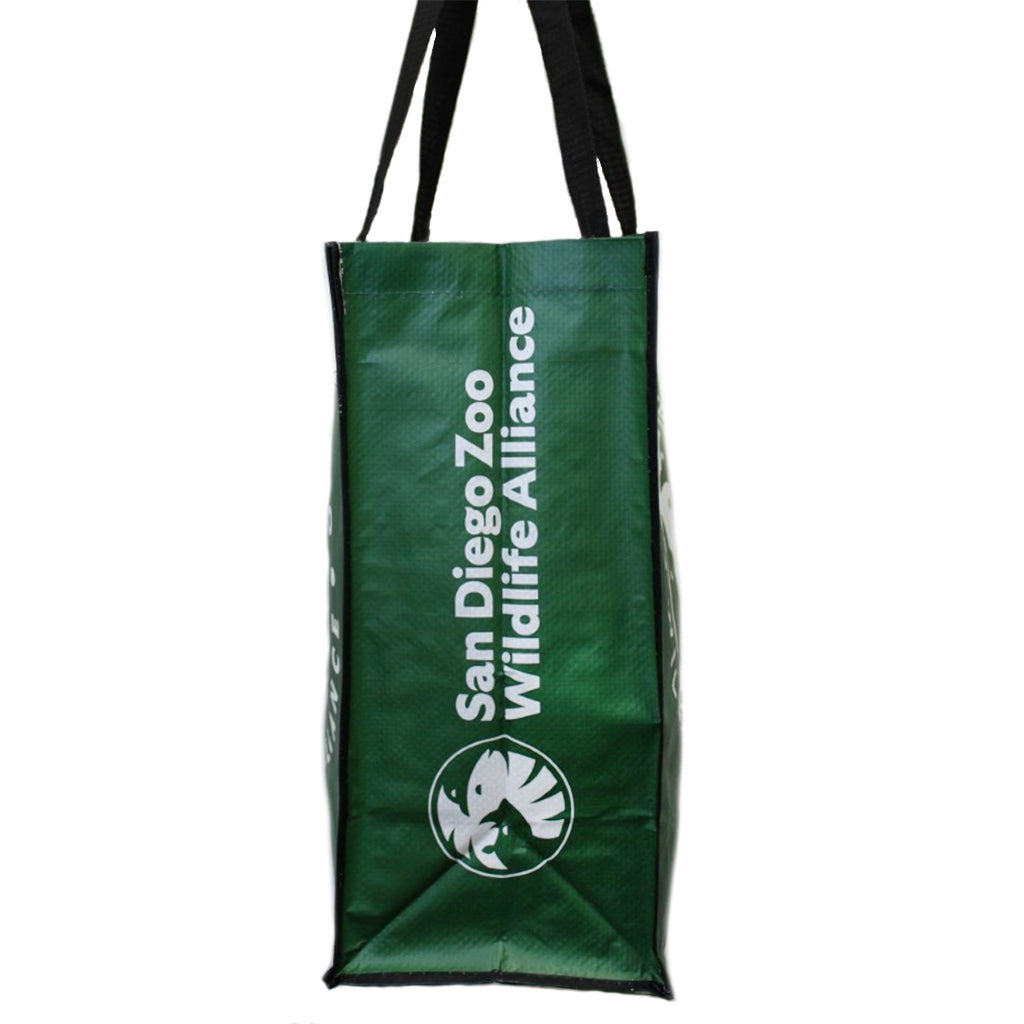 SDZWA Shopping Tote