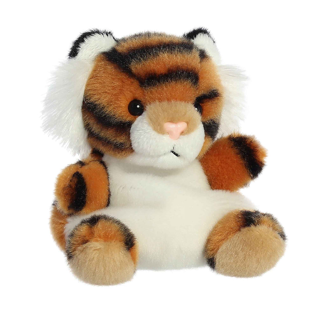 Palm Pals - Indy the Tiger