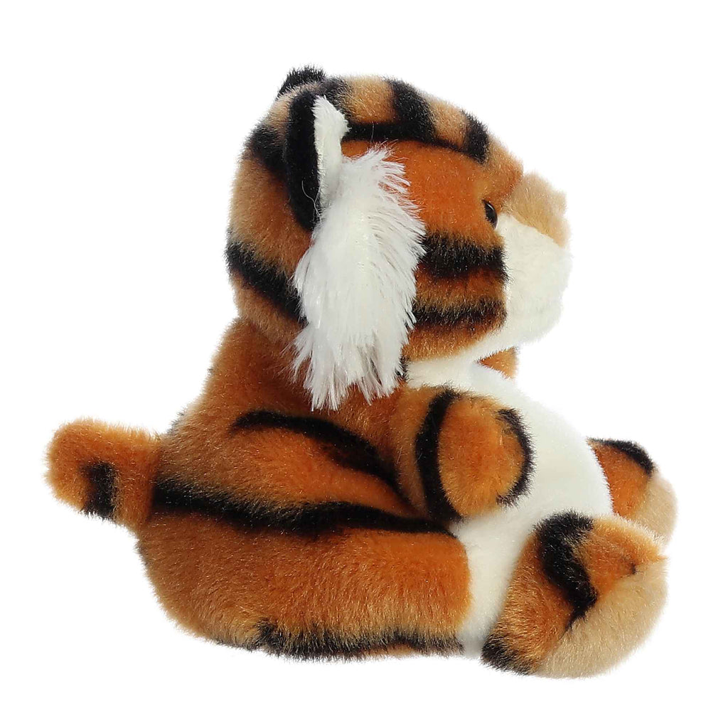 Palm Pals - Indy the Tiger