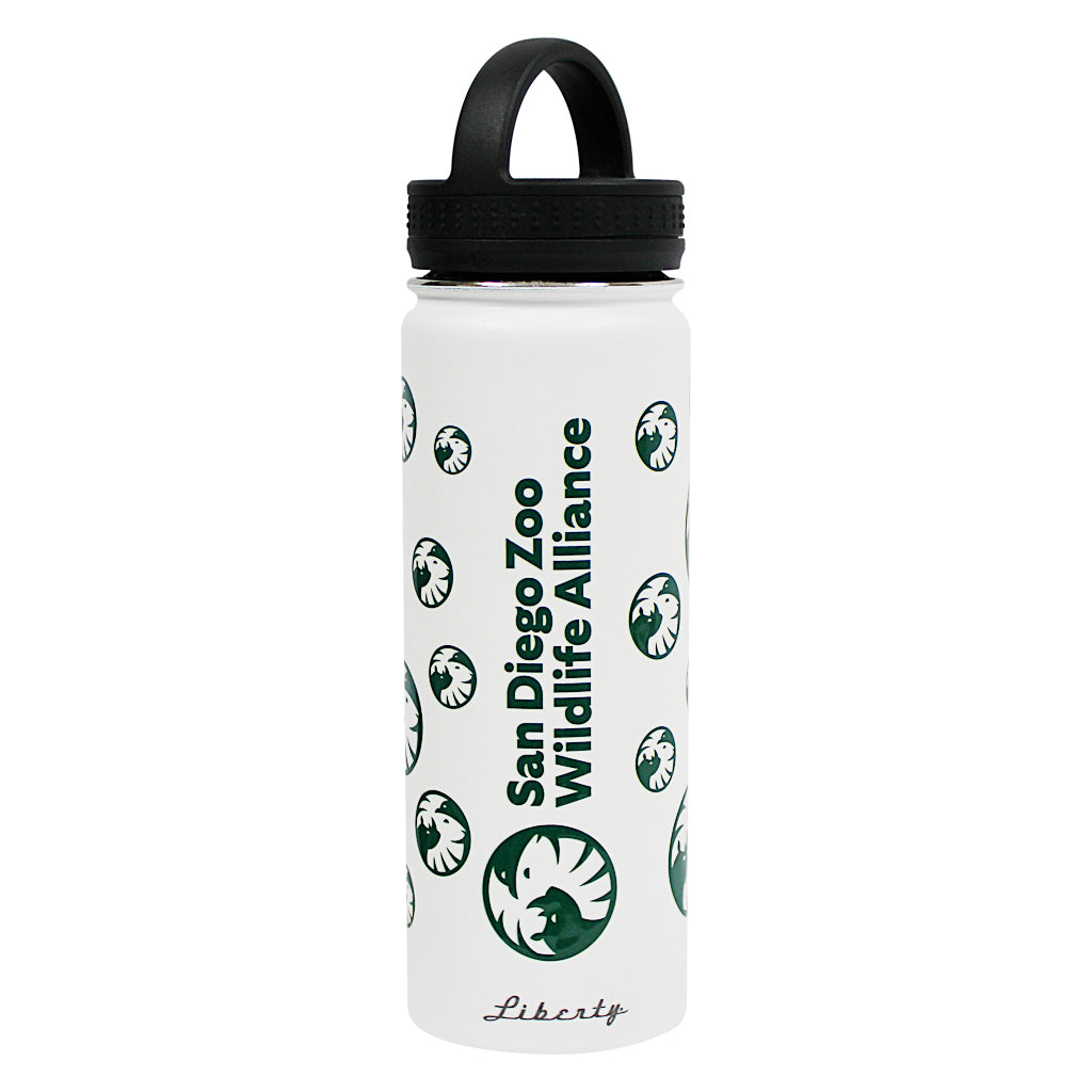 SDZWA Water Bottle