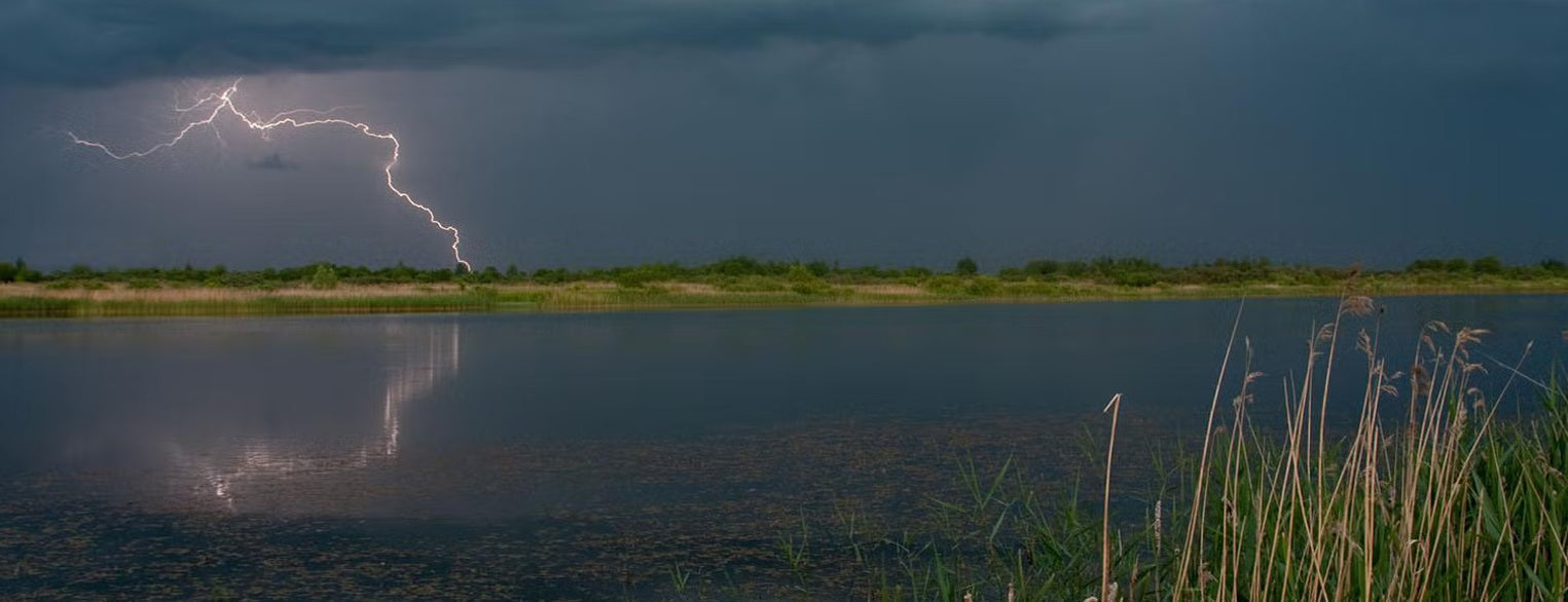 Natural Weather Events