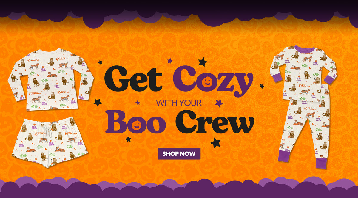Bring Home Limited-Edition Halloween Pajamas