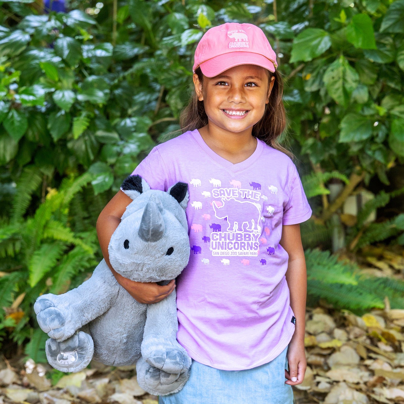 safari pals stuffed animals