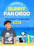 Welcome to Sunny Pan Diego Merchandise Collection