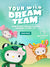 Hello Kitty Wildlife Plushies Are Here