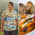 San Diego Zoo Reyn Spooner African Savanna Collaboration